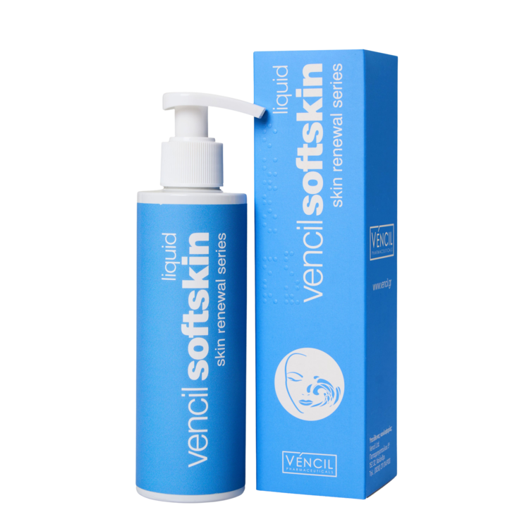 VENCIL - Softskin Liquid - 200ml